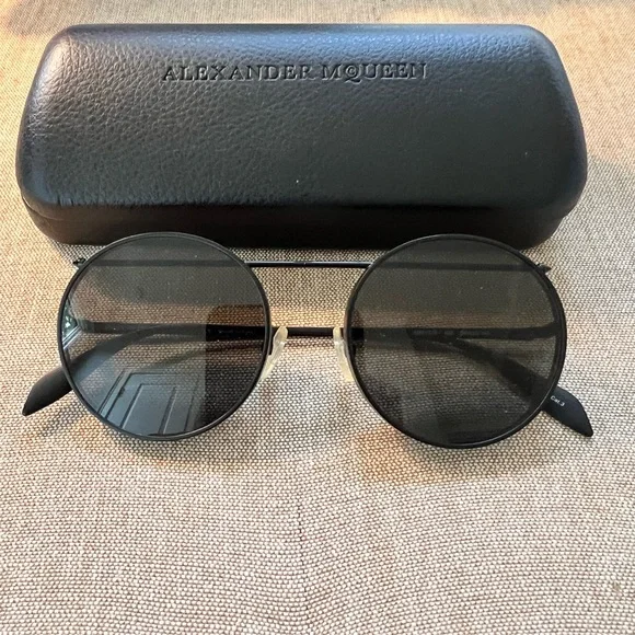 Alexander McQueen | Accessories | Alexander Mqueen 